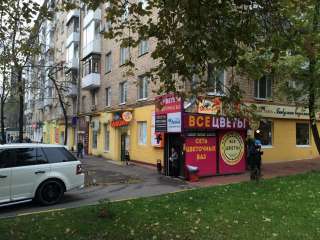 Предложение от собственника Сдается торговая площадь 32 м2