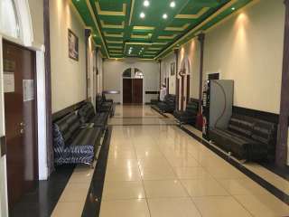 Медицинский центр хирургии