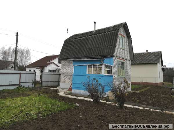 Дача рядом с Малоярославцем