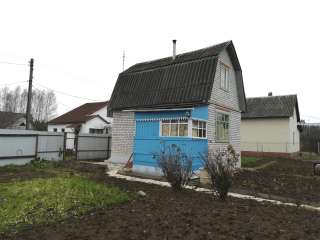 Дача рядом с Малоярославцем