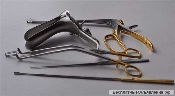 Набор для акушерской помощи на дому НИИ-АП-«Кмт»