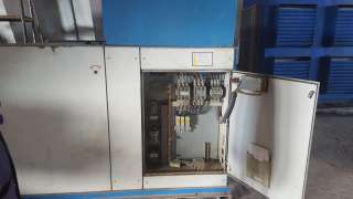 Воздушный компрессор Alup SCK 221-8