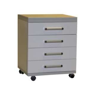 Тумба металлическая МТП-4