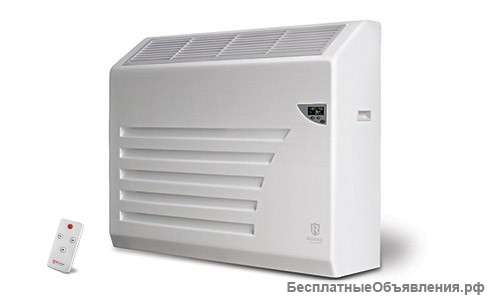 Настенный осушитель воздуха Royal Clima DAR 100