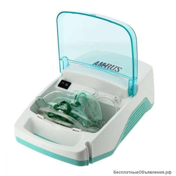 Ингалятор компрессорный AMNB-500