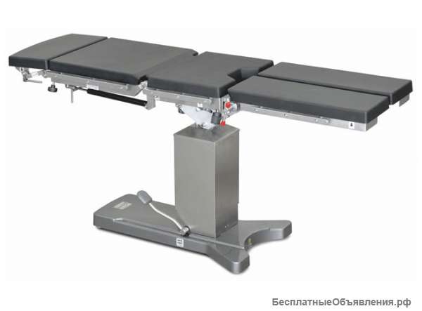 ОК-ГАММА стол общехирургический