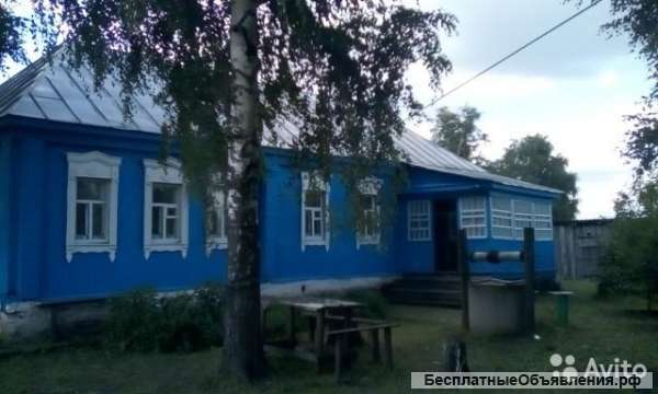 Дом