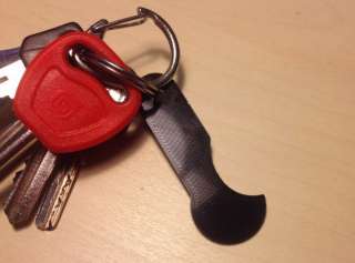 Ключ для открывания тележек