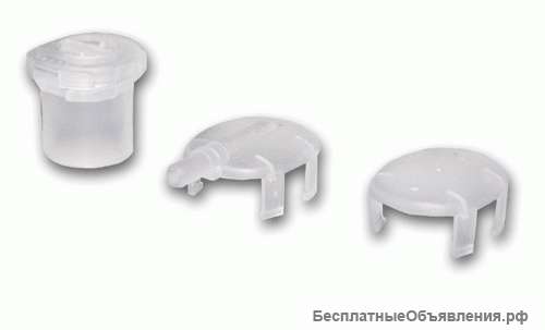 Голосовой клапан 100/550/000