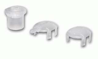 Голосовой клапан 100/550/000