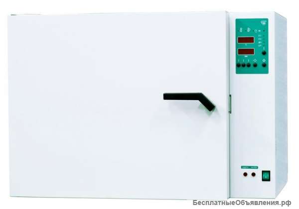 ГП-20 СПУ стерилизатор воздушный