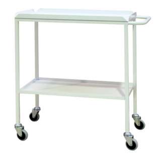 Столик для перевозки биксов СП-01 (СП-01 Б)