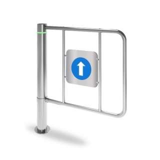 Praktika Калитка K-15 А Калитка электромеханическая