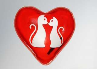 Грелка солевая "Сердце"