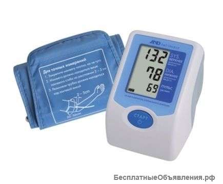 Тонометр A&amp; D UA-668