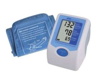 Тонометр A&amp; D UA-668