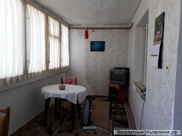 Квартиры на Южном Берегу Крыма с отдельным входом и своей парковкой