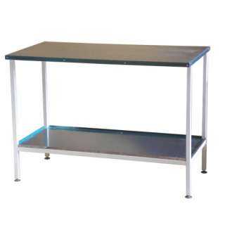 Стол (Боброва) 2 полки (СБ-2) СБ-2-1,5