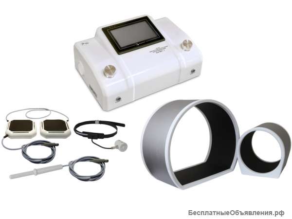 Магнит-2-МедТеКо аппарат низкочастотной магнитотерапии
