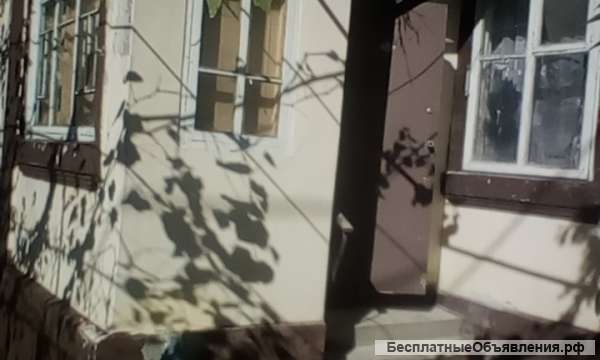 Сдаю дом