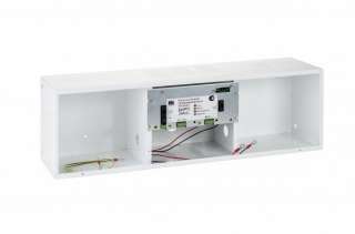 БИРП-24/6,0L Источник вторичного электропитания резервированный с увеличенной емкостью АКБ