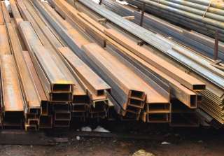 Швеллер 8; 10; 12; 14; 16; 18; 20; 22; 24; 27; 30У; 40У