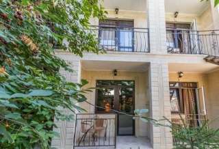 Гостевой дом в центре Геленджика