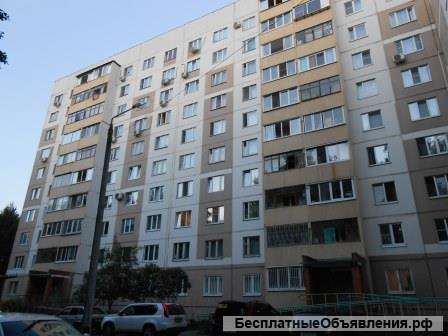 Квартира в г. Протвино на Северном проезде.