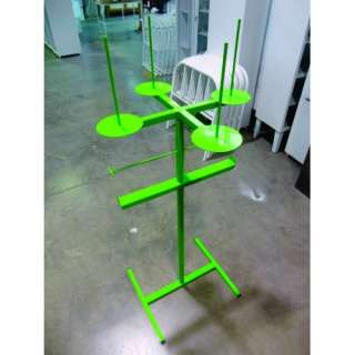 Стойка для рулонных пакетов