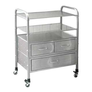 Столик процедурный модульный СПМ-1Н