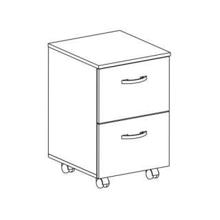 Тумба выкатная ТВ-5