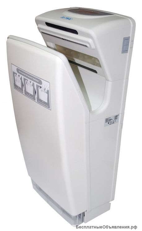 Сушилка для рук G-teq 8880 PW