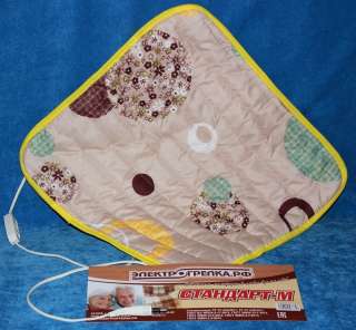 Электрогрелка "Стандарт-М" ЭМ-01-2