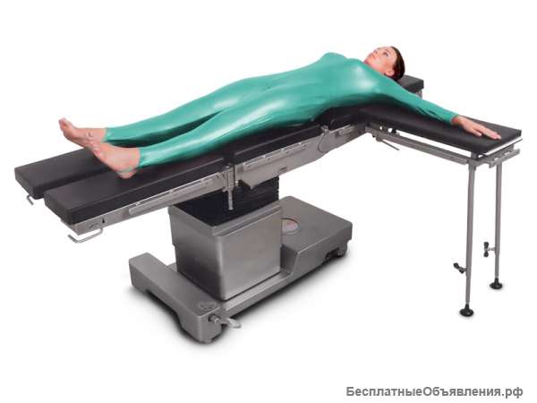 КПП-17 комплект для операций с боковым позиционированием руки