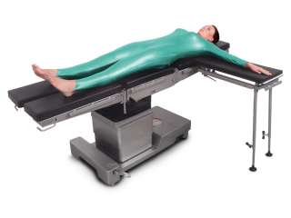 КПП-17 комплект для операций с боковым позиционированием руки