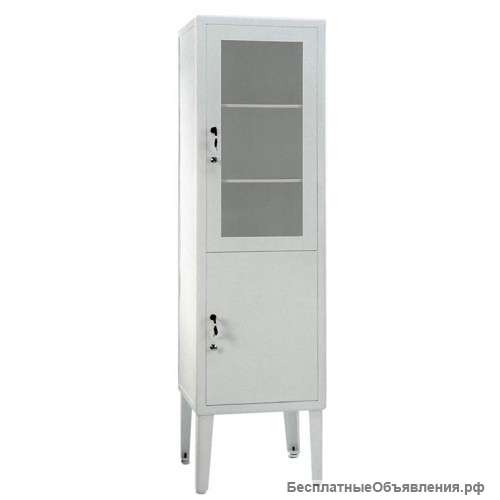 Шкаф ШМ 1-2 В