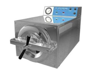 ГК-10-1 стерилизатор паровой