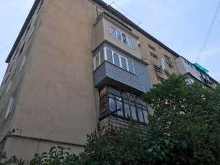 3 ком. квартира