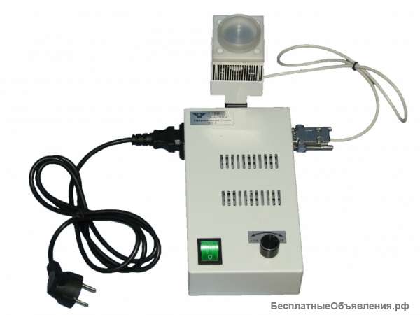 ЗС-1 столик замораживающий