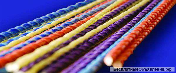 Стеклопластиковая арматура