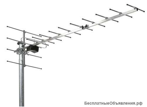 Wisi EB 15 UHF антенна