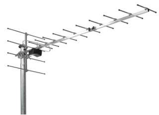 Wisi EB 15 UHF антенна