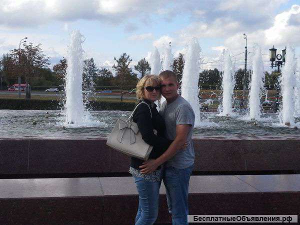 Сниму квартиру