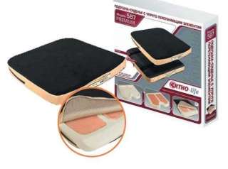 Подушка противопролежневая Премиум арт.587