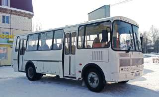Заказ, аренда микроавтобуса, автобуса на от 1 до 50 мест