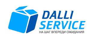 Dalli Service – курьерская служба доставки