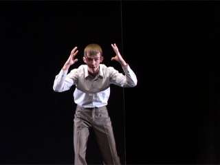 Курсы публичных выступлений