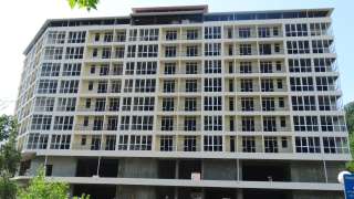 Квартира в Дагомысе