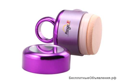Спонж Микрочасточный (Mini massager PNG-M35)