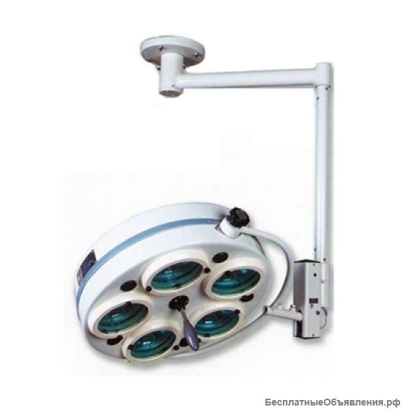 СР-4М операционный светильник